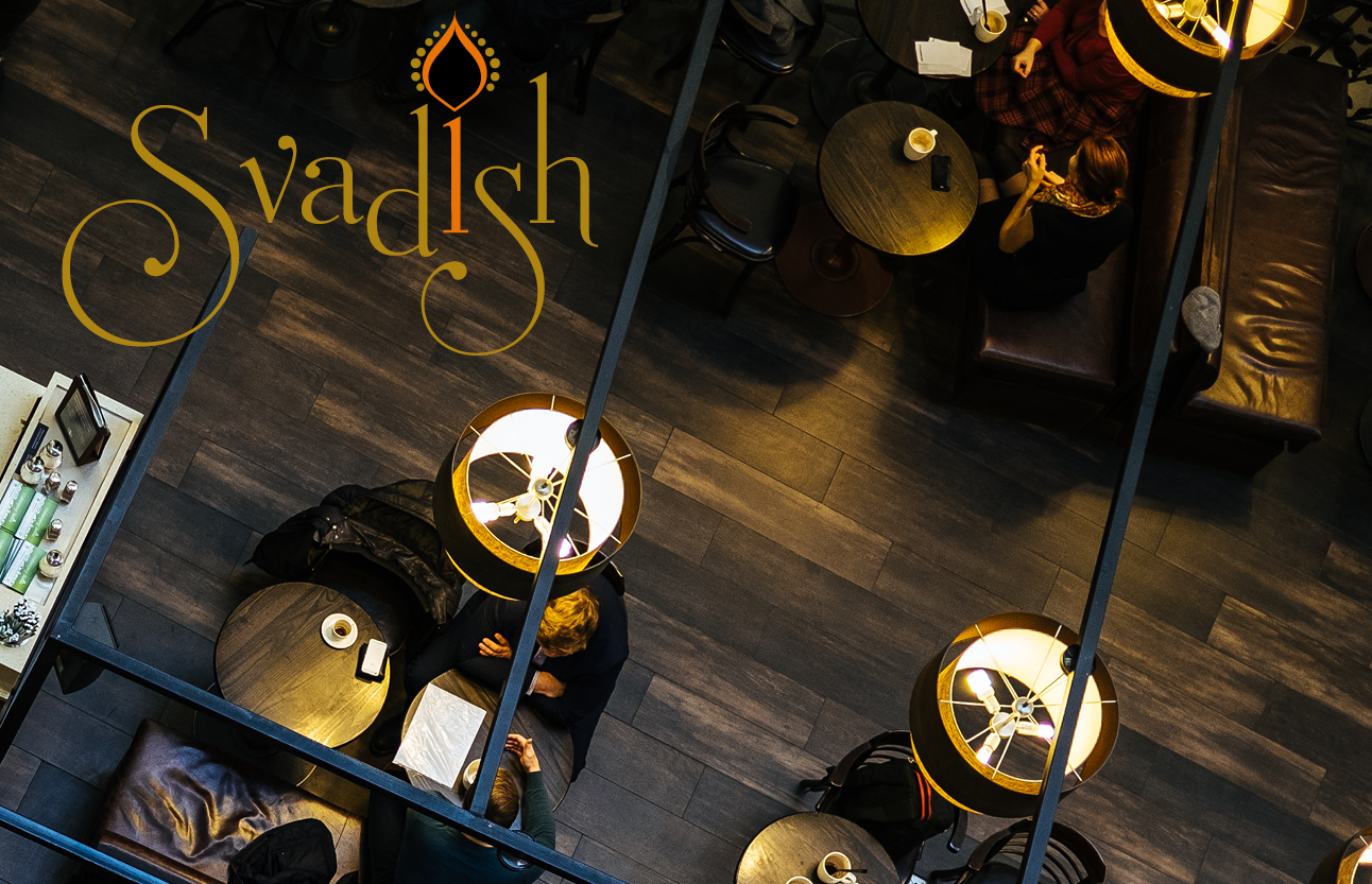 Svadish Identity