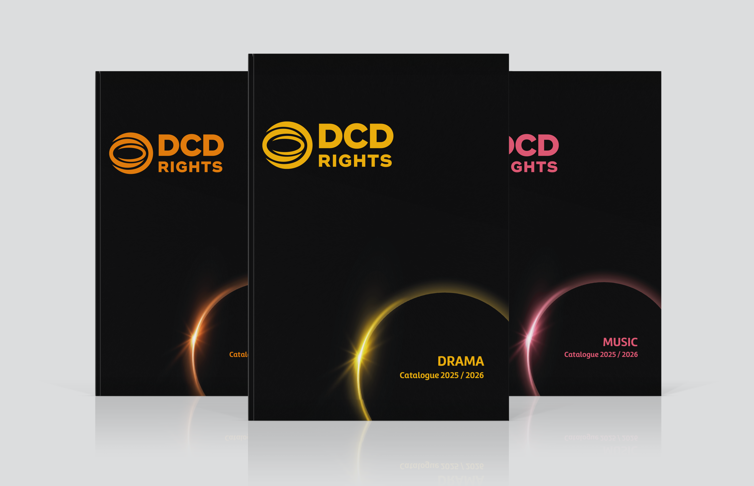 DCD Rights