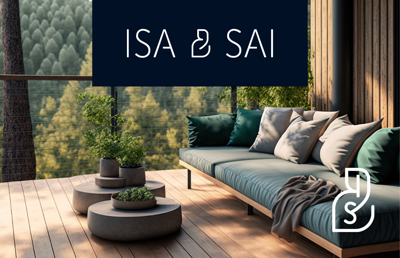 Isa & Sai