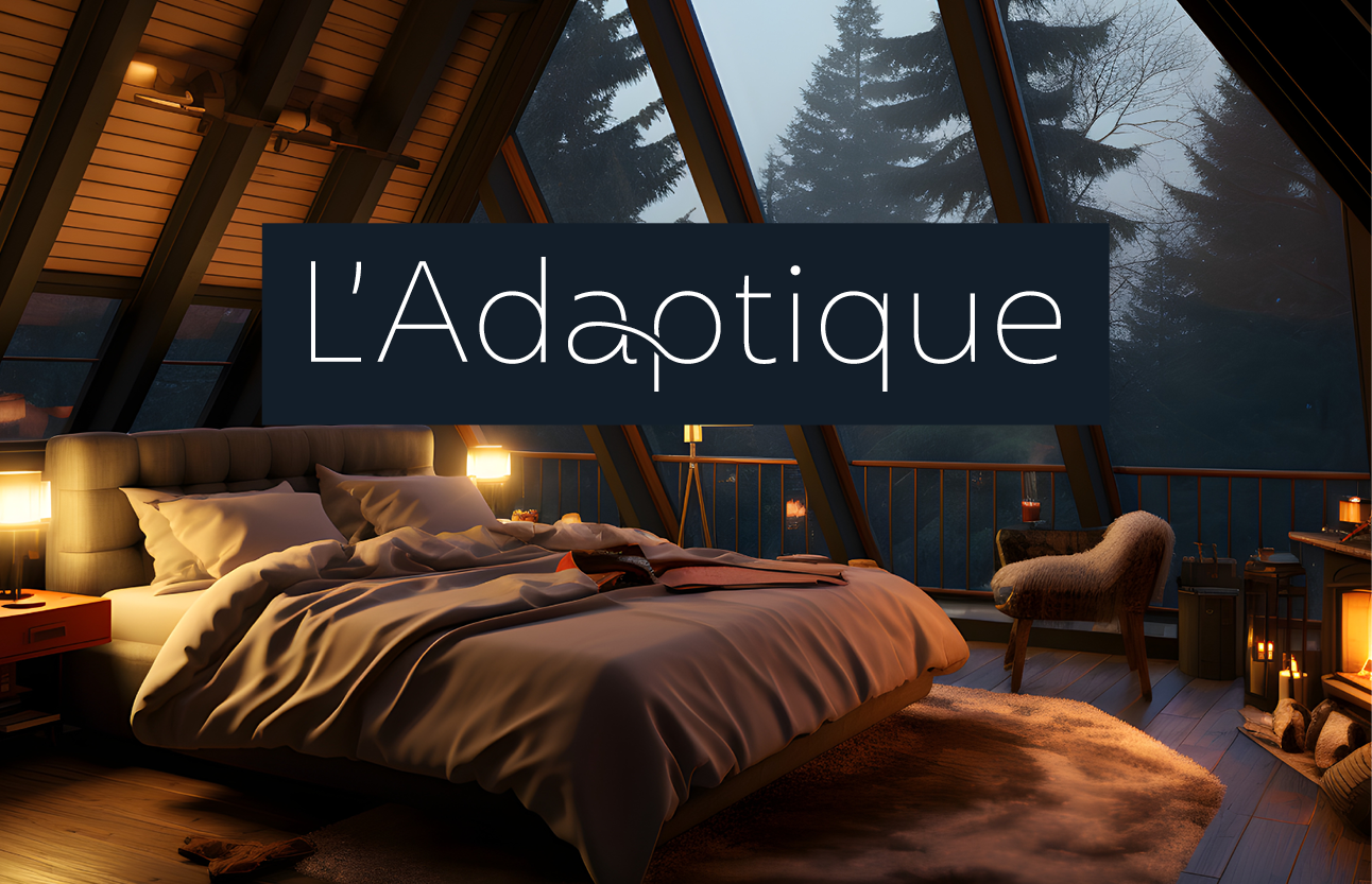 L’Adaptique Identity
